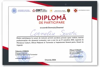 First Aid Diploma